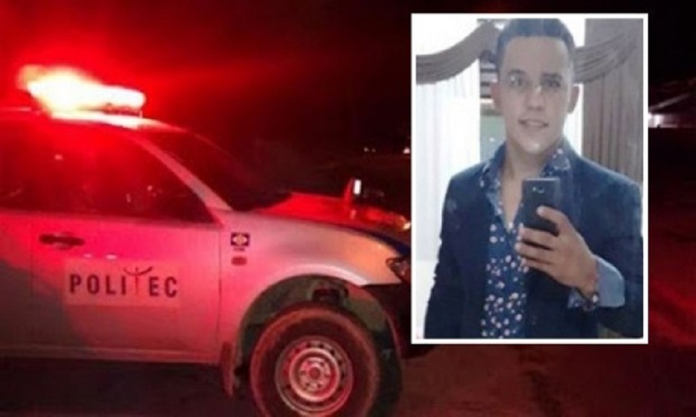 Após acidente de moto, cantor sertanejo morre no Mato Grosso