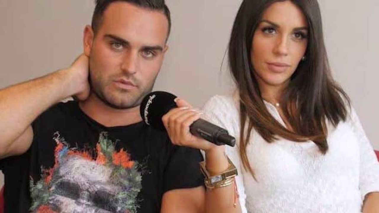 Nikola Lozina aurait trompé Laura Lempika sur le tournage