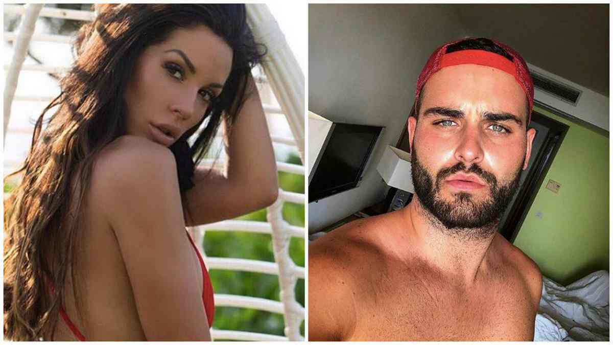 LMvsMonde4 : Nikola Lozina aurait trompé Laura avec Dita sur le tournage