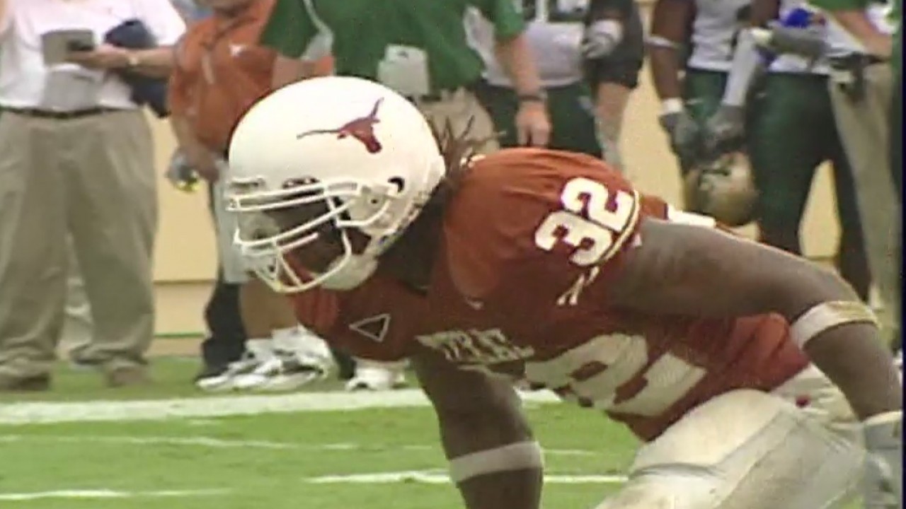 Former NFL running back Cedric Benson dies in motorcycle crash