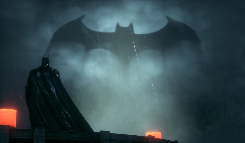 5 méchants inédits de Batman au cinéma