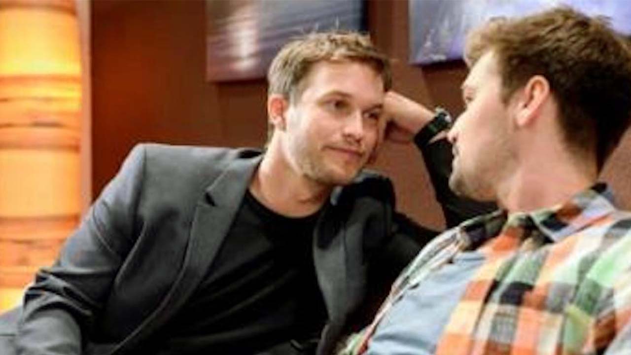 Tempesta d'amore, anticipazioni: le nozze di Boris e Tobias