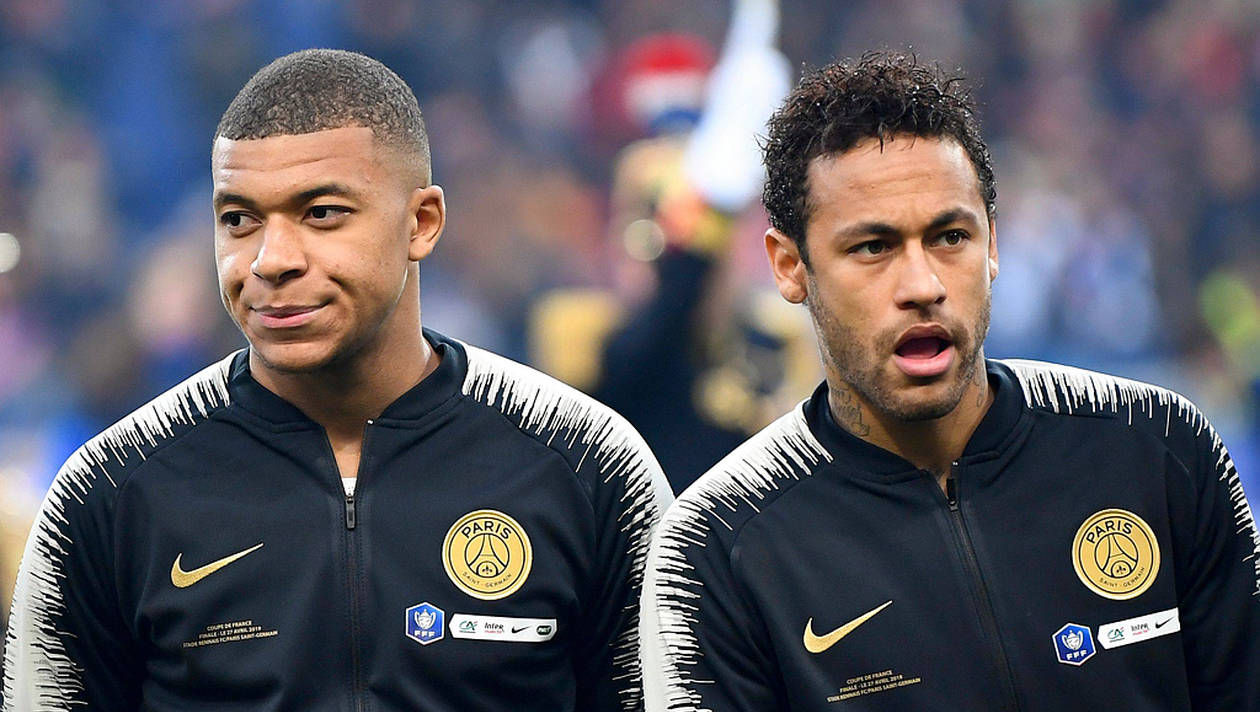 Mercato PSG : le Real Madrid 'lance son plan' Kylian Mbappé 2020