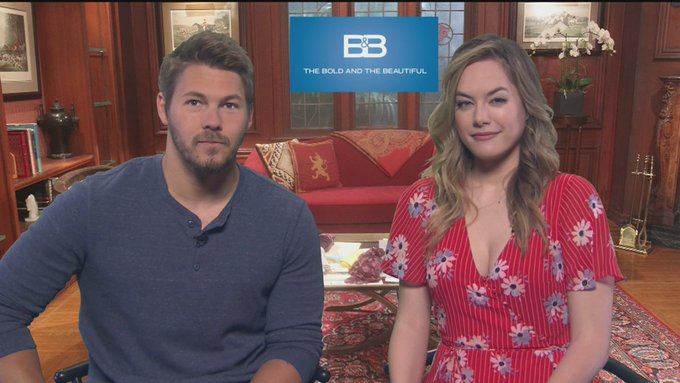 The Bold and the Beautiful Spoilers: Brooke Accused of Attempted Murder
