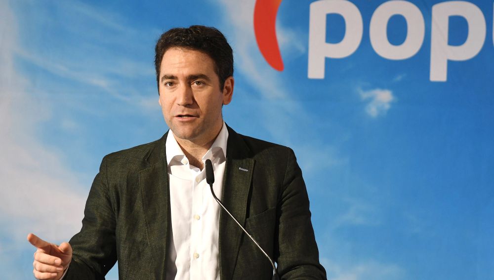 El PP registra la marca 'España Suma' aunque Ciudadanos lo rechaza