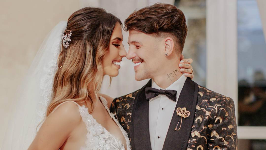 Saulo mais uma vez é acusado de trair a esposa