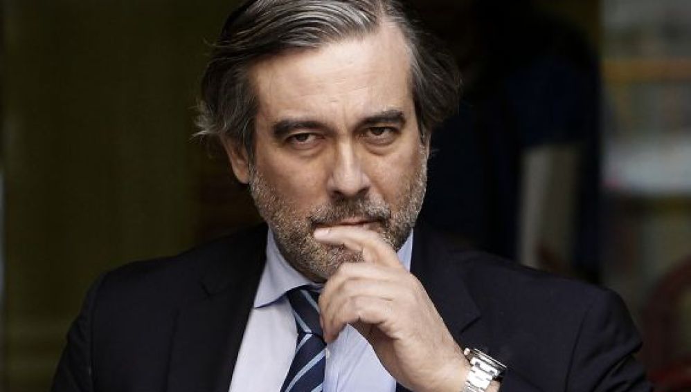 Ayuso elige como consejero de Justicia al magistrado Enrique López