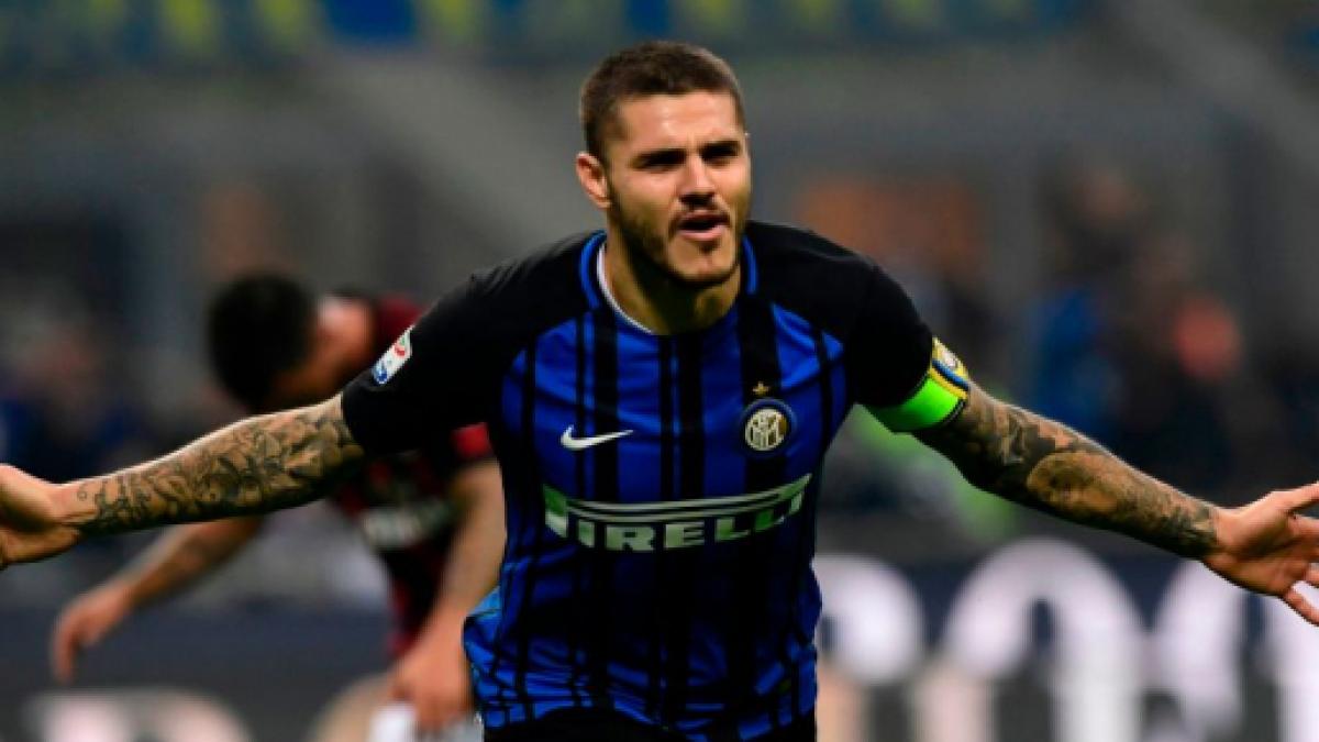 Calciomercato Inter, Icardi avrebbe detto di no al Monaco