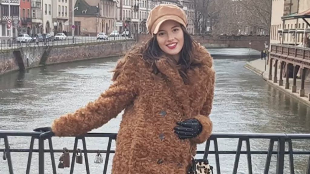 El exnovio es el presunto asesino de una joven madrileña de 22 años en Alemania