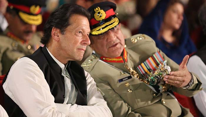 Pakistan’s Chief of Army Staff General Bajwa gets three-year extension