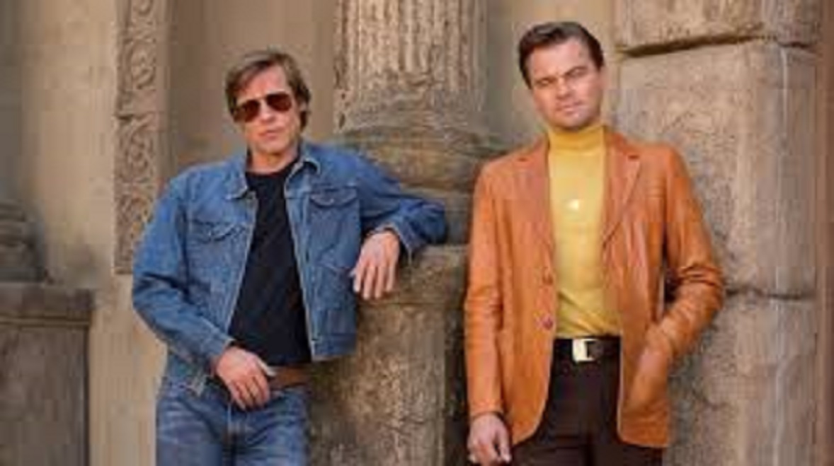 Once upon a time in Hollywood, le nouveau bijou de Tarantino