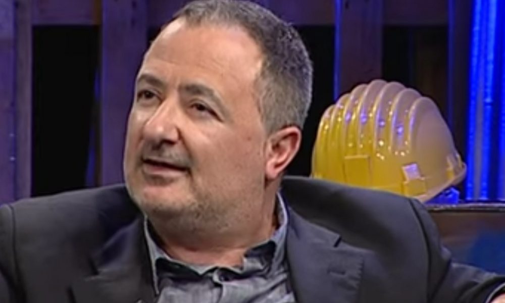 Luigi Guelpa: 'No a Icardi, sì a Dembele e Dybala resta'