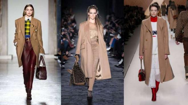 5 trend moda da non perdere per l'Autunno - Inverno 2019