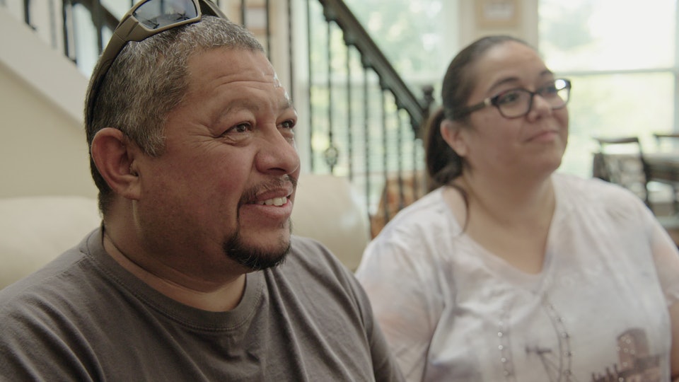 Netflix's docuseries 'Diagnosis' is your next binge-watch obsession