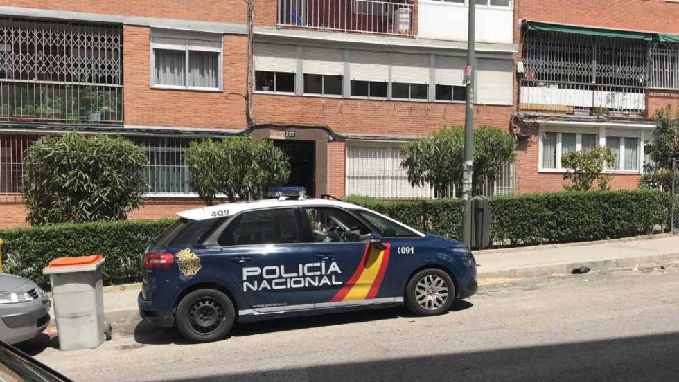 Un hombre de 79 años mata en Jaén a su mujer porque ella quería tener un móvil