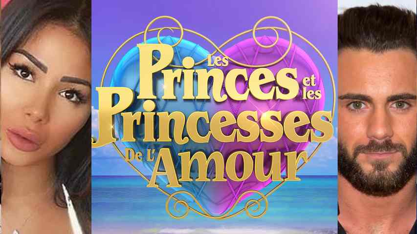 Les Princes de l'Amour 7 : Dita, Maeva, Mujdat, Illan,... les premiers noms du casting