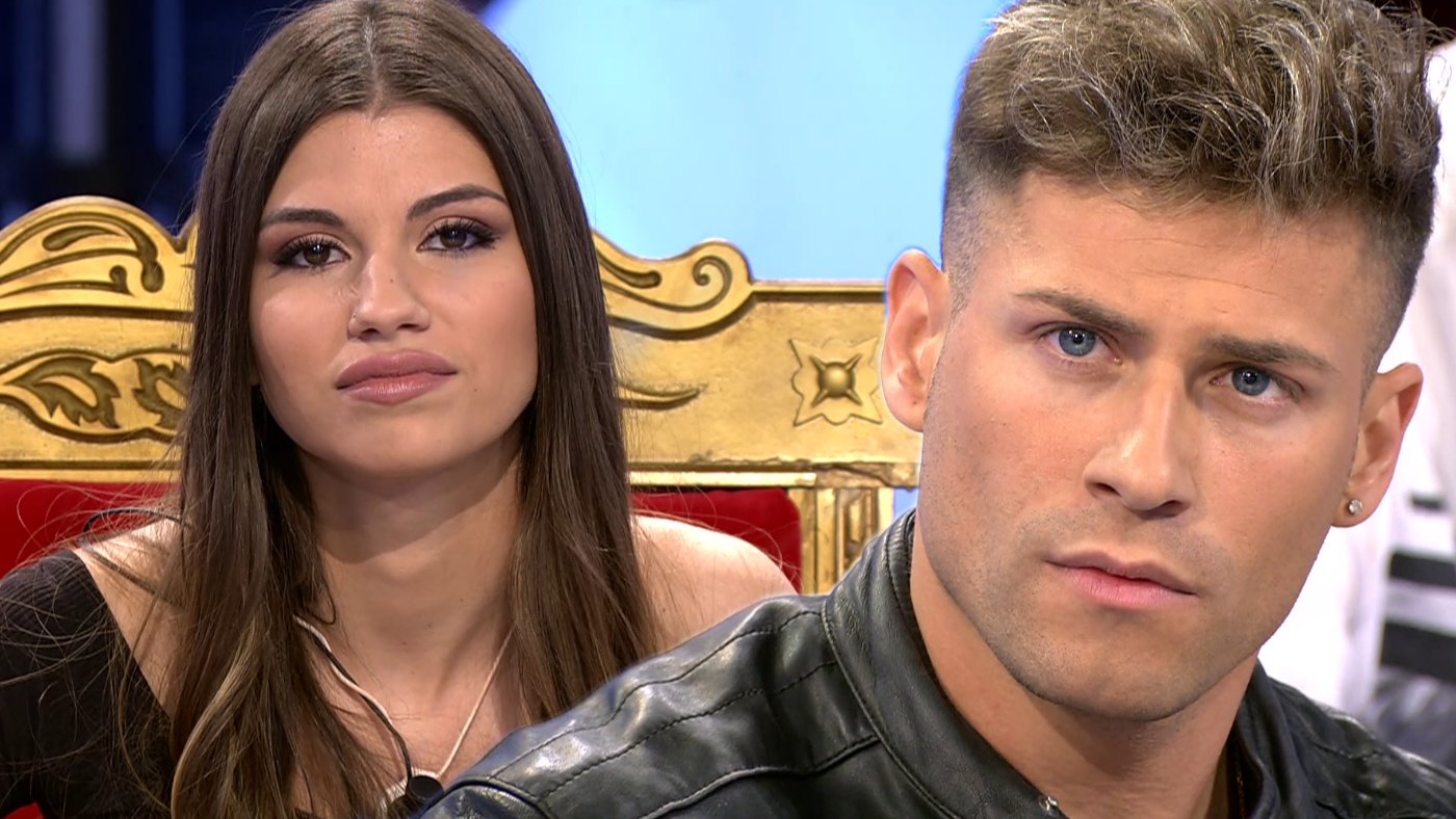 Albert y Jenni admiten que se han visto y han pasado tiempo juntos