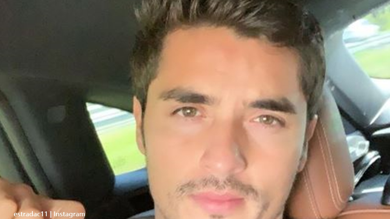 '90 Day Fiance':The secret's finally out, Ashley Martson, Christian Estrada dating