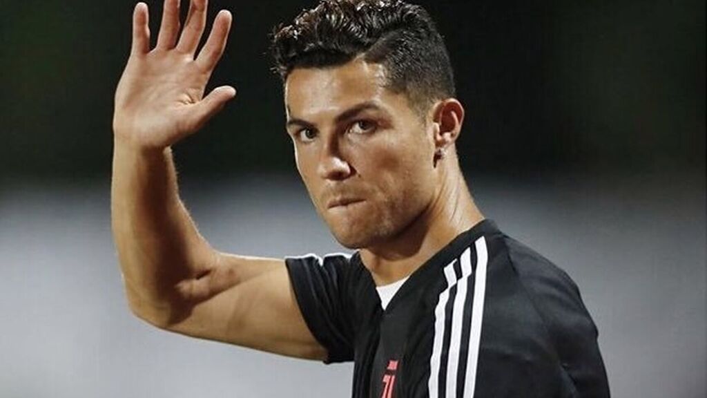 Cristiano Ronaldo intentó silenciar con 338.000€ a la mujer que le denunció por violación