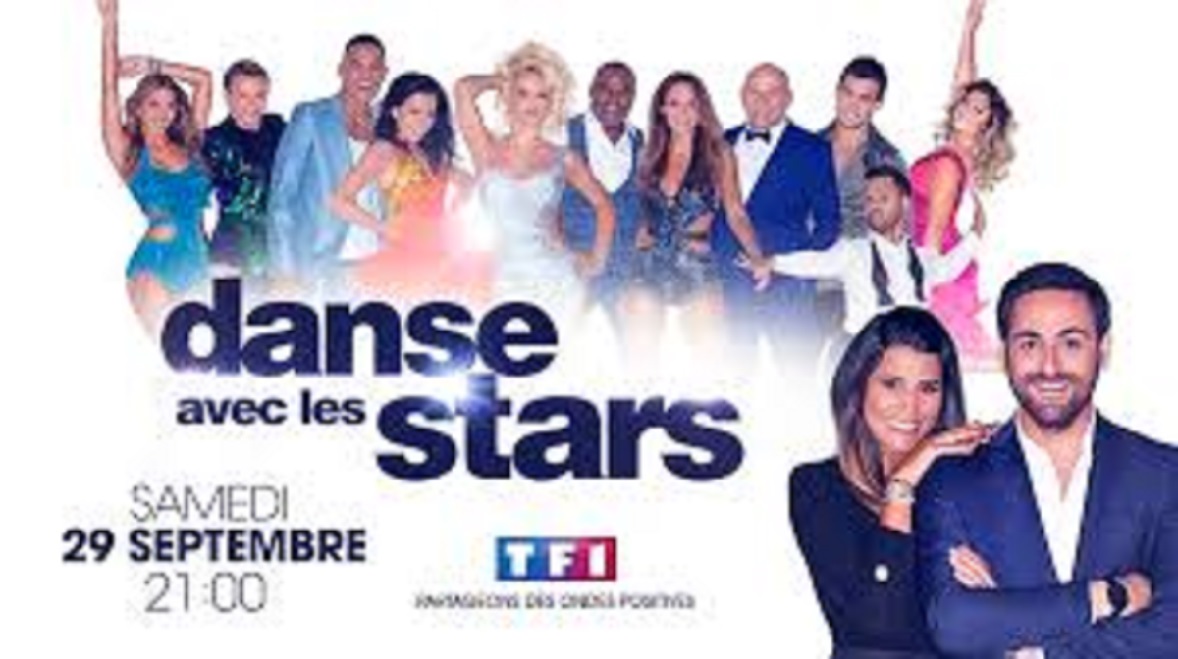 Moundir particpera à Danse avec les stars 10
