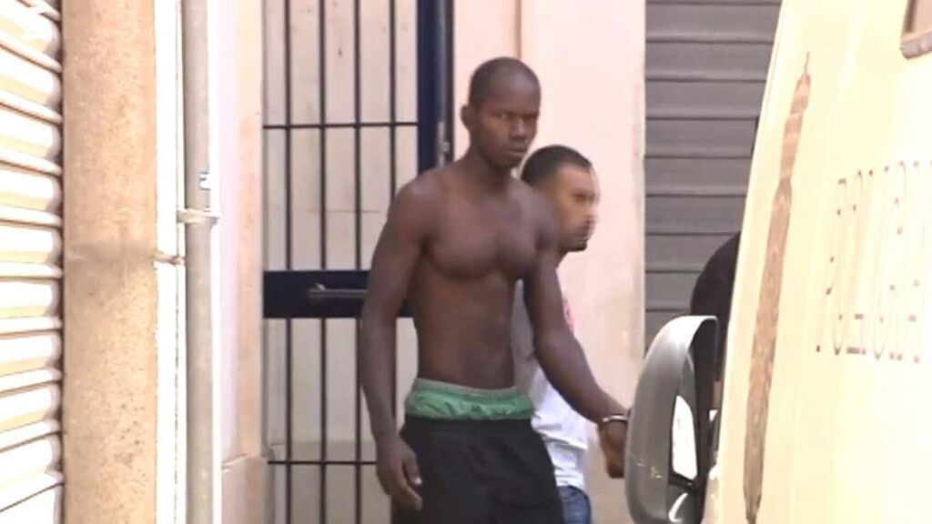 Les propinan una paliza en prisión a los miembros de la 'manada de Murcia'