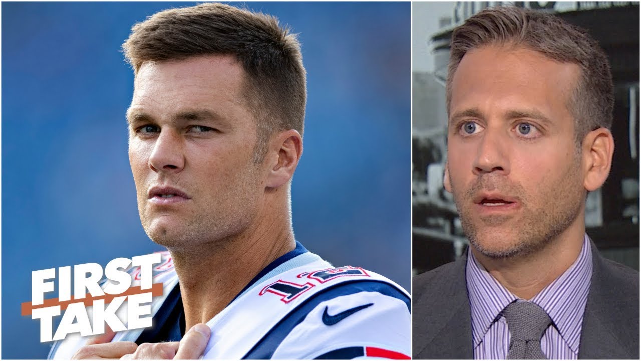 LA Chargers' Phillip Rivers refuses to call Tom Brady the G.O.A.T.