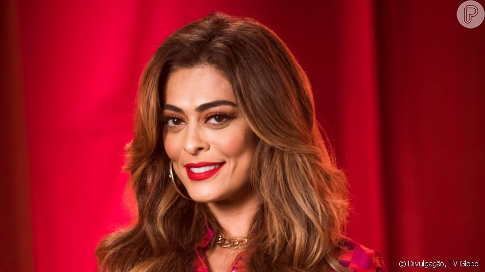 'A Dona do Pedaço': atriz Bruna Hamú será a suposta filha trocada de Maria da Paz
