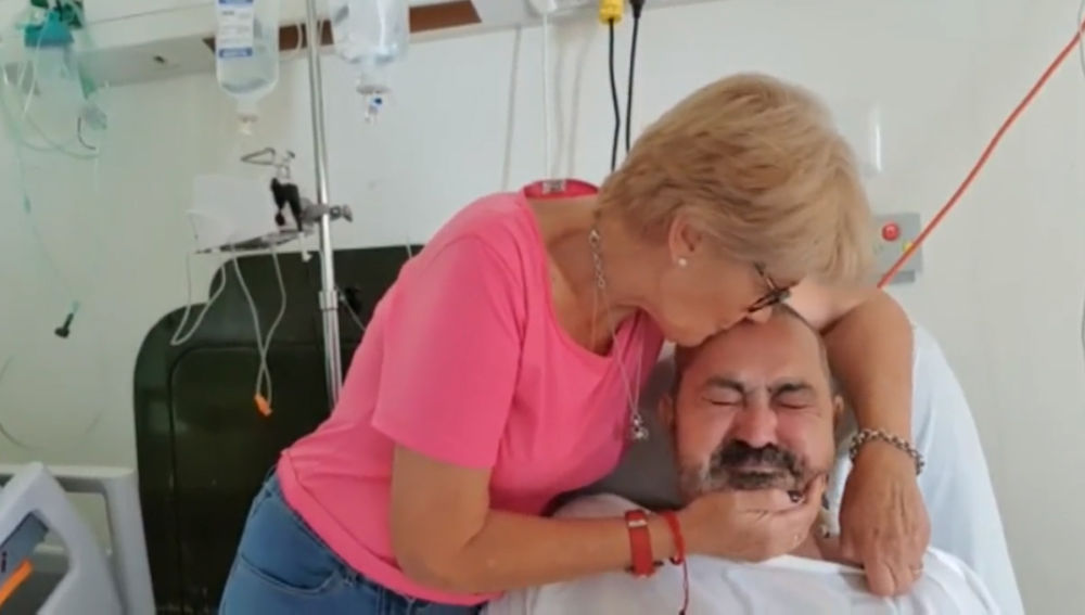 Al no poder pagar la factura médica, un valenciano está retenido en Punta Cana