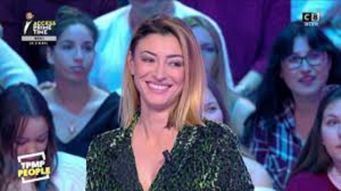 Rachel Legrain-Trapani serait en couple avec Valentin Léonard