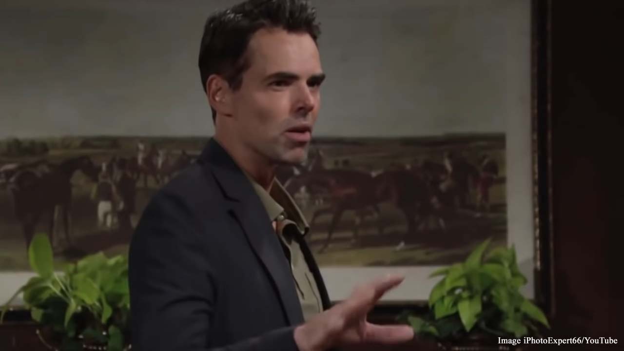 'The Young and The Restless' rumors: Billy has a dissociative disorder