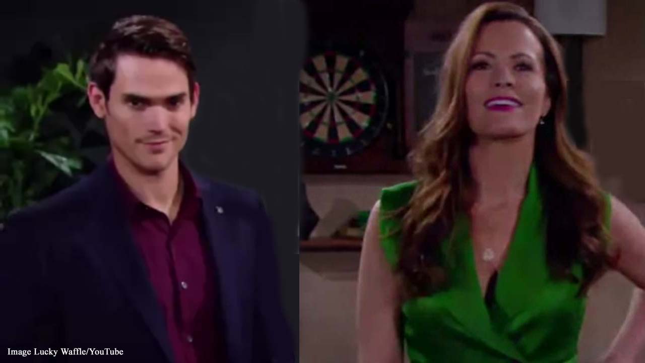 'Y&R' rumors: Chelsea is devastated while Adam sets out to destroy the Newmans