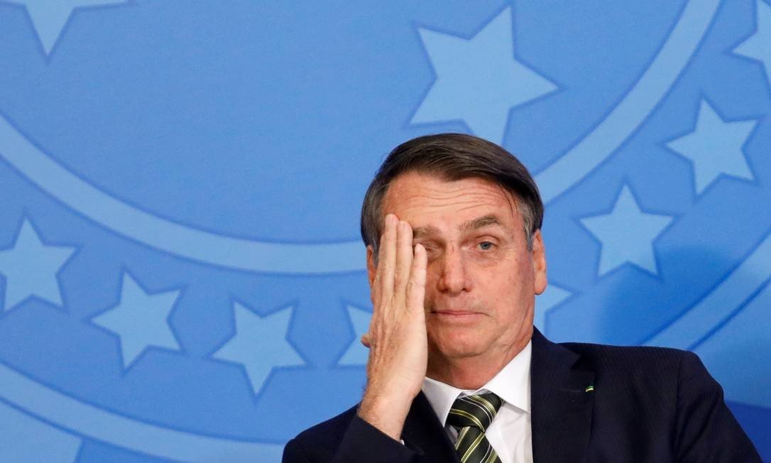 Após quase 9 meses de governo, Bolsonaro segue mal avaliado