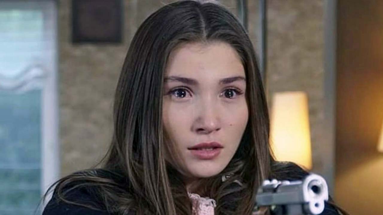 Bitter Sweet, anticipazioni: la sorella di Nazli spara a Muzaffer