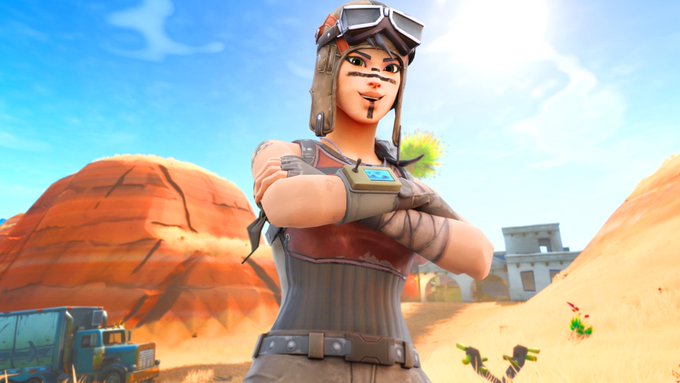 'Fortnite' finally nerfs the hated B.R.U.T.E. mechs