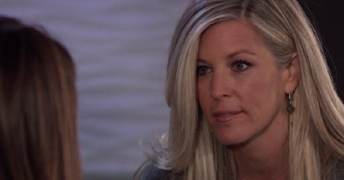 ‘General Hospital’ Spoilers: Sasha’s Health Deteriorates
