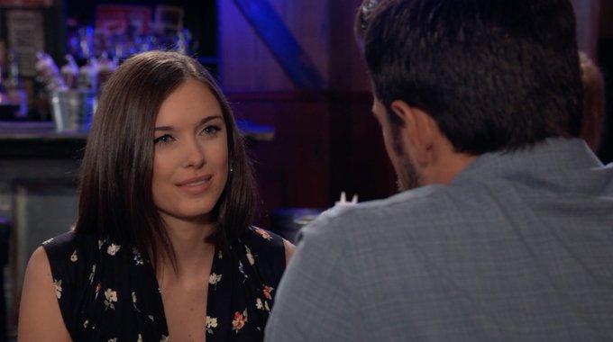'General Hospital': Peter Agrees To Help Shiloh