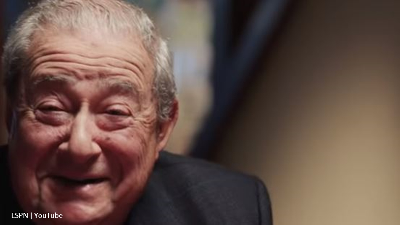 Manny Pacquiao, other PBC fighters avoid fighting Terence Crawford - Bob Arum