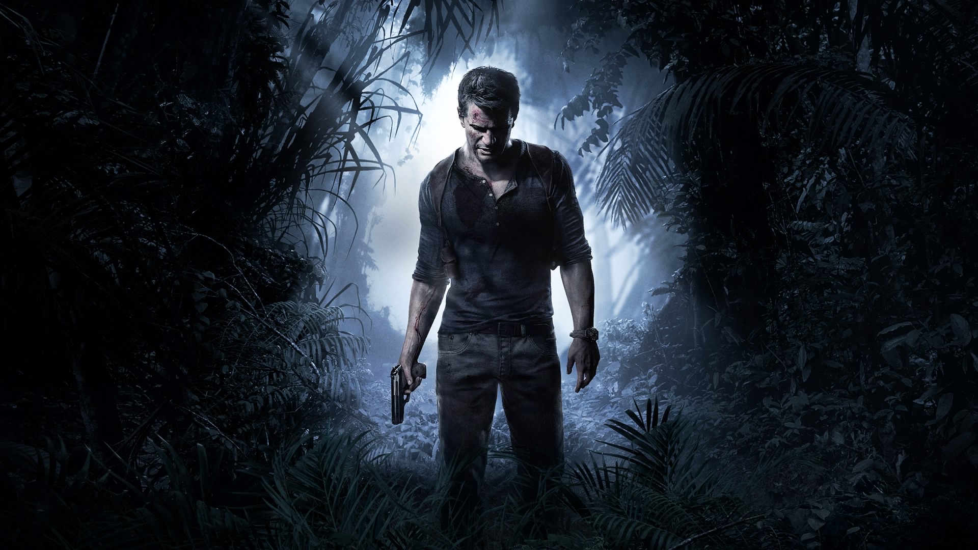'Uncharted' movie loses its fifth director, Dan Trachtenberg