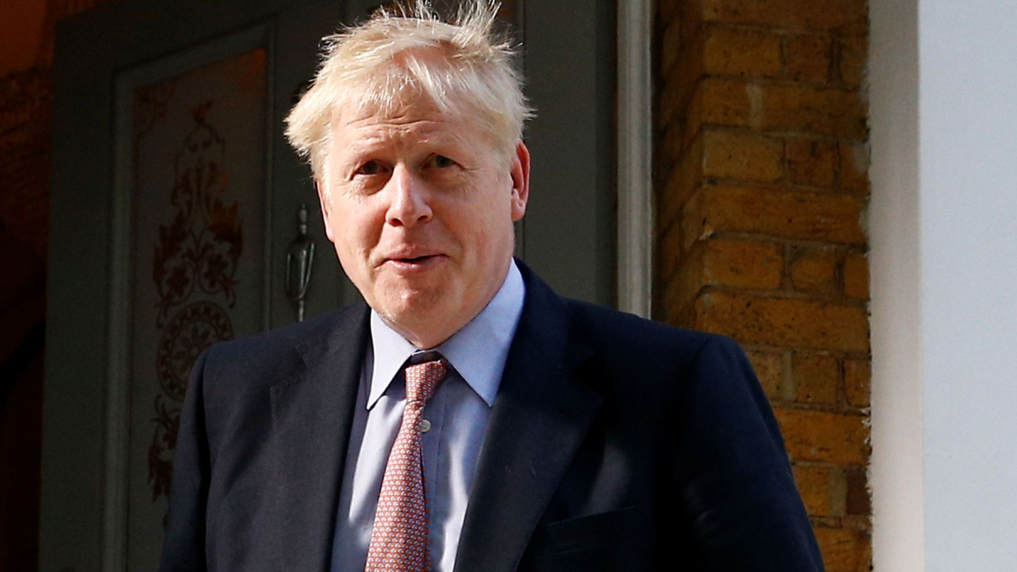 Boris Johnson parece estar obsesionado con la fecha del 31 de octubre