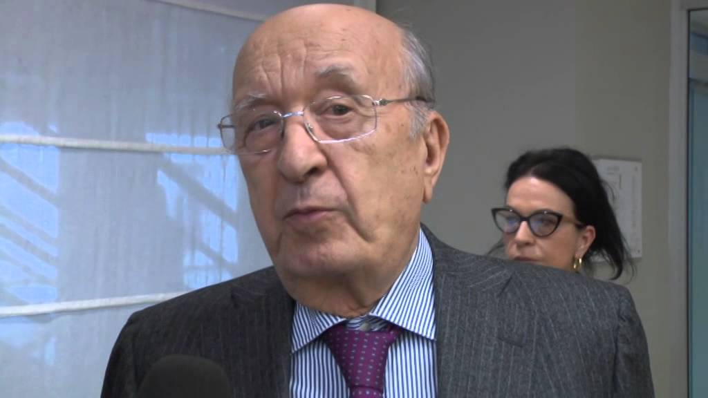 De Mita favorevole all’accordo tra Pd e M5S