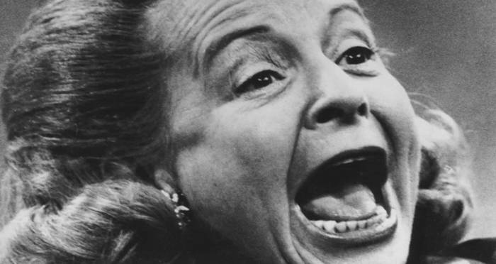 La historia de Martha Mitchell, la mujer que vivió el Watergate de la política de EEUU