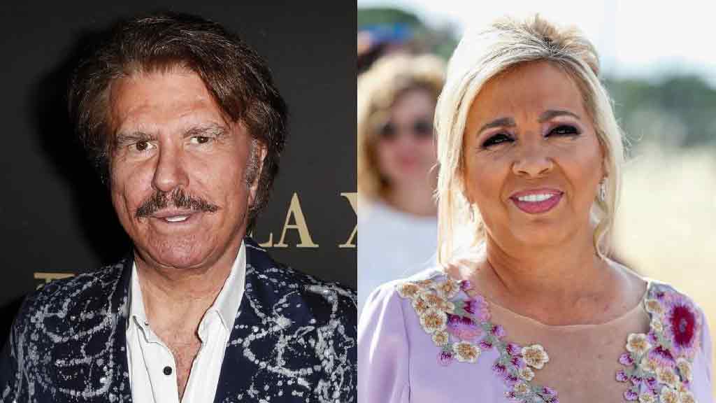El enfado de Carmen Borrego con Sálvame: ‘¡Dejad de llamarme!’