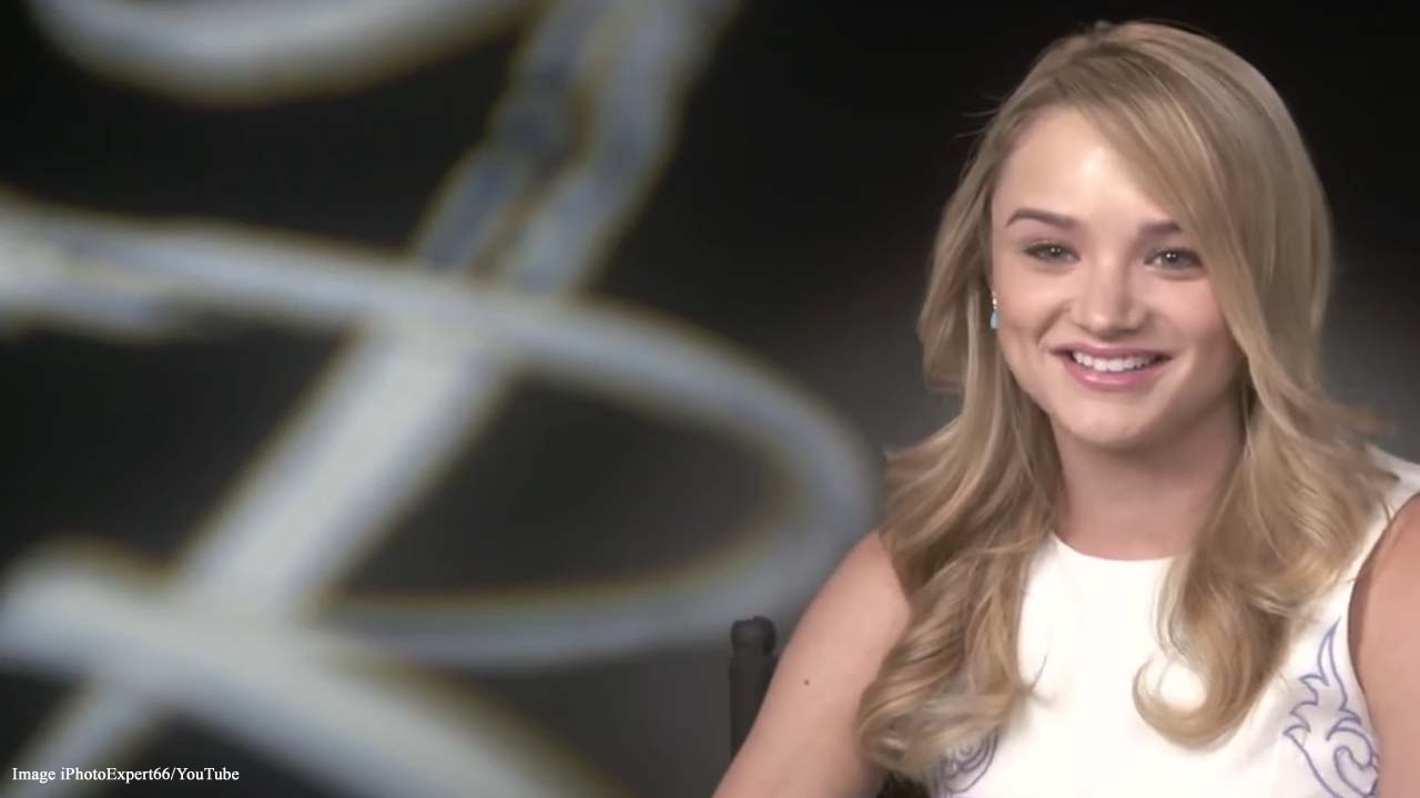 'The Young and the Restless' rumors have Victor saving Summer from some kind of danger