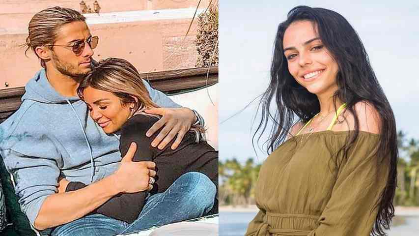 Fidji (La Bataille des Couples 2) aux plus mal à cause des critiques de Julia Morgante