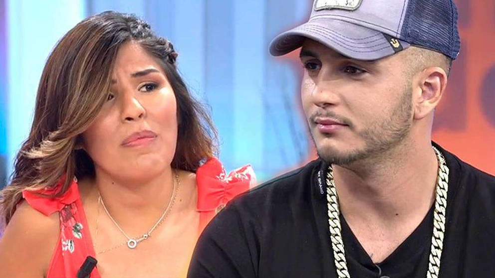 Omar Montes asegura que es mentira que Isa no haya tenido dinero para comprar pañales