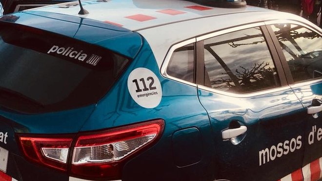 Posible agresión sexual a una turista de 20 años, investigada en Barcelona por los mossos