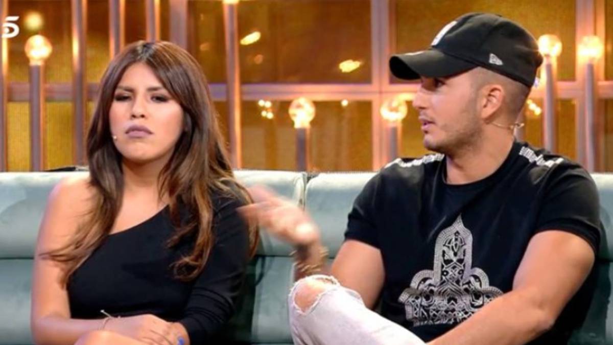 Omar Montes defiende a Isabel Pantoja y dice que Isa 'Vendería cualquier cosa'