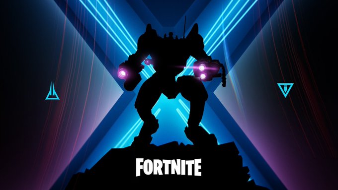 Fortnite Brute is finally cut down to size