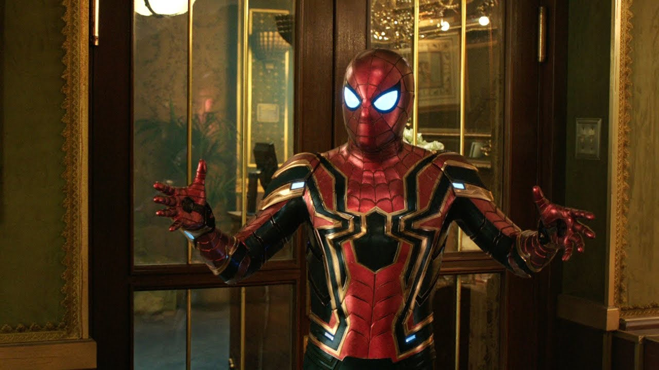 Failed neogtiations leave Spider-Man out of the growing MCU