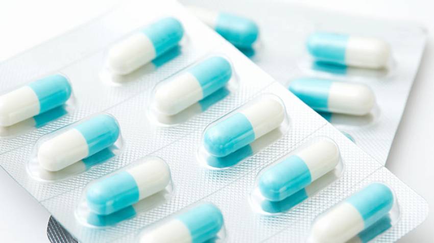 Omeprazol contaminado causa el 'síndrome del hombre lobo' en al menos 14 bebés